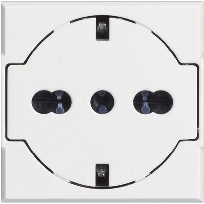 Bticino AXOLUTE HD4140/16F