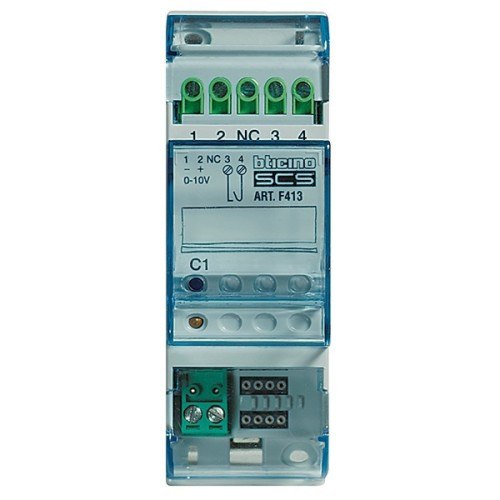 Bticino MyHome F413